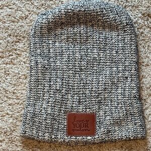 Love Your Melon Knit Beanie